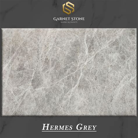 custom wholesale the finest hermes grey stone polished|Wholesale Hermes Gray MT1321SP Sintered Stone Slabs .